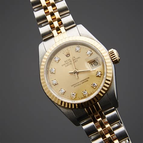 womans rolex watches|pre owned women's Rolex watches.